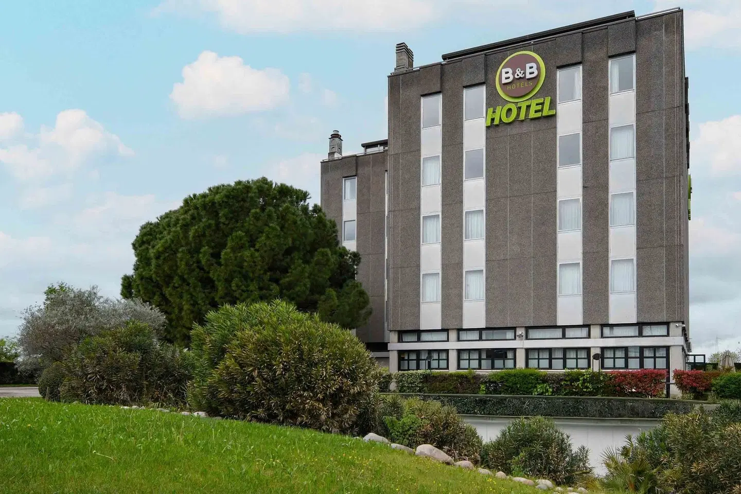 B&B Verona Sud EXTERIOR