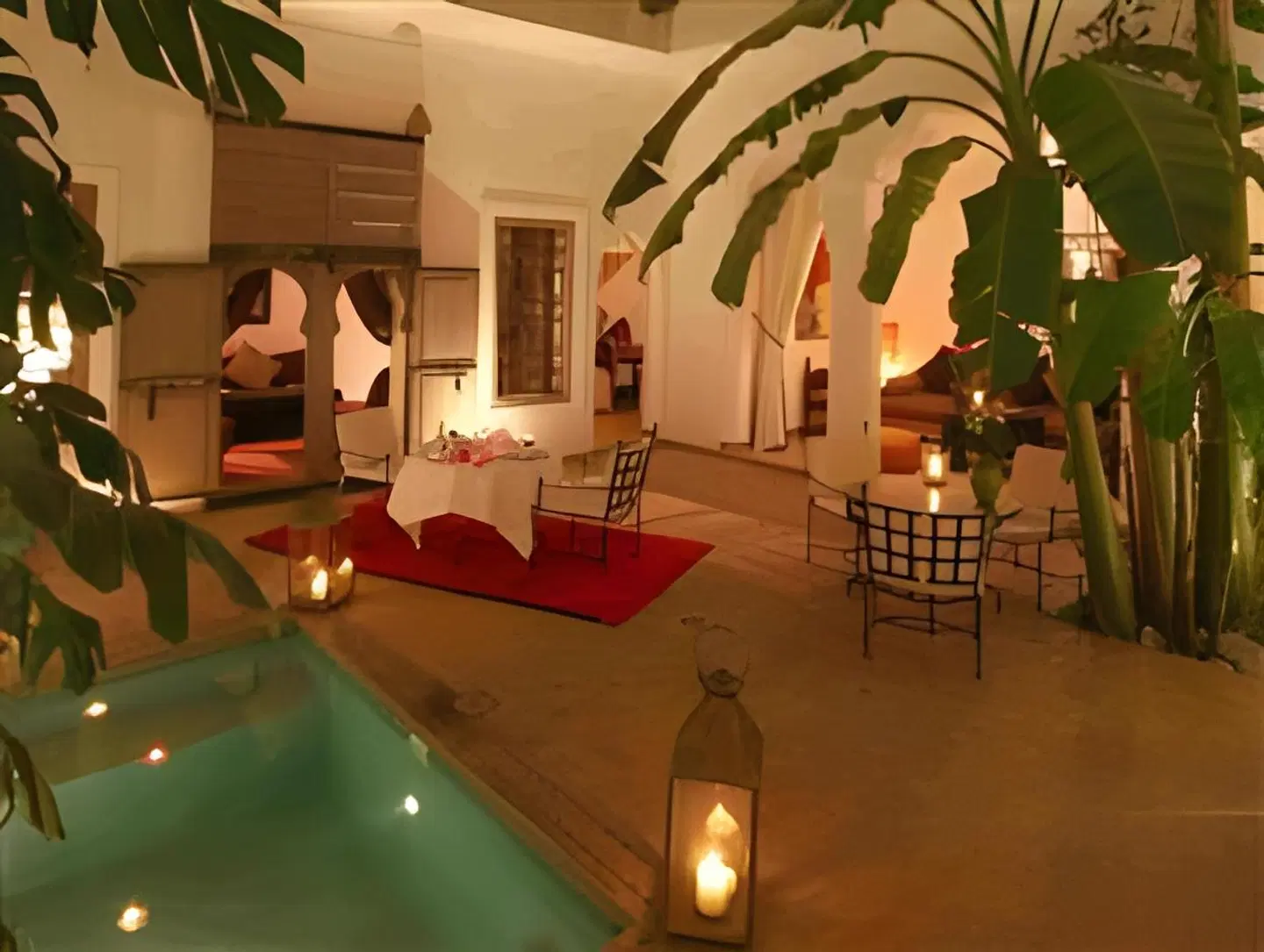 Riad Altair LOUNGE_LOBBY