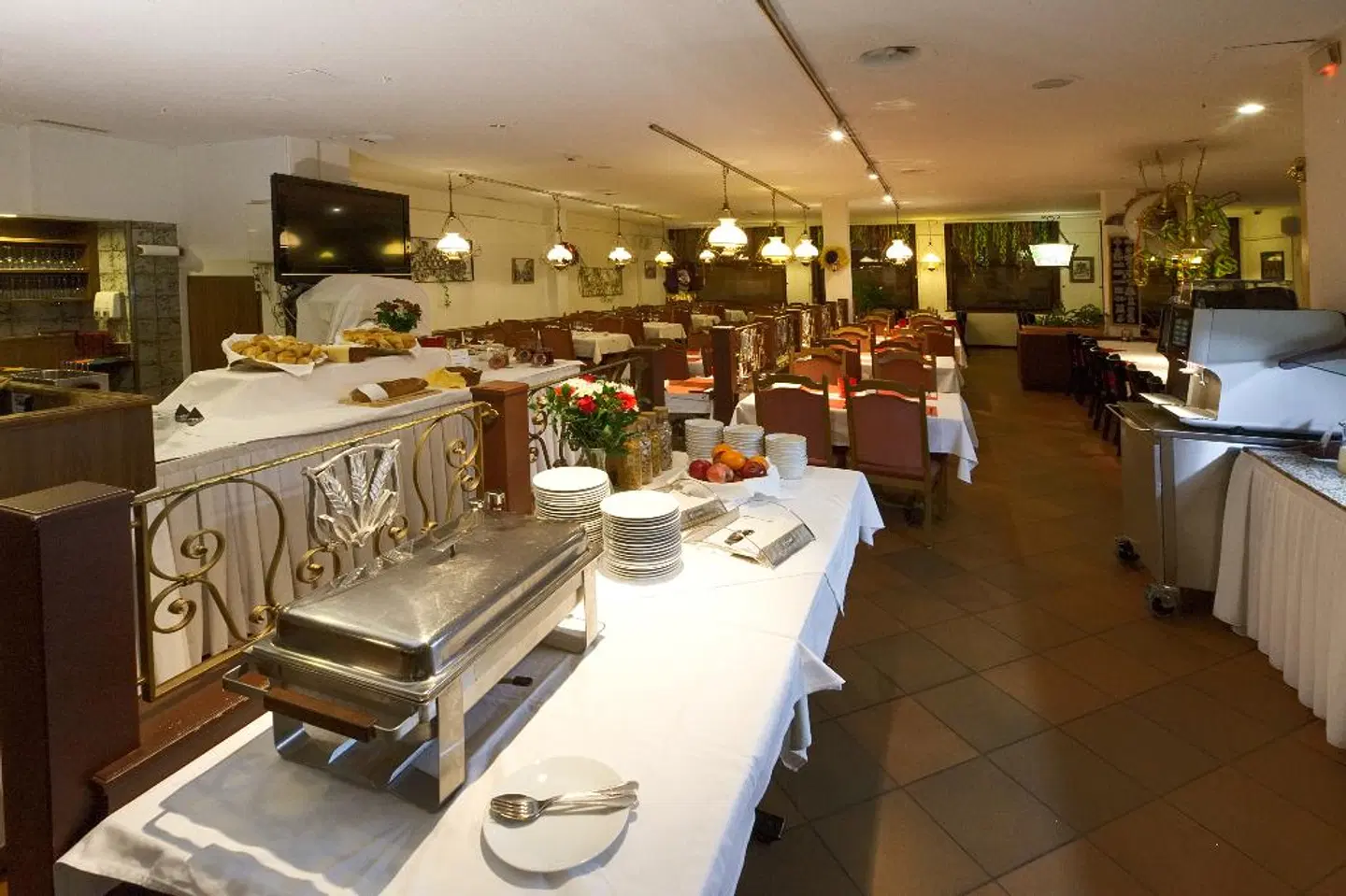 Rheinfelderhof RESTAURANT