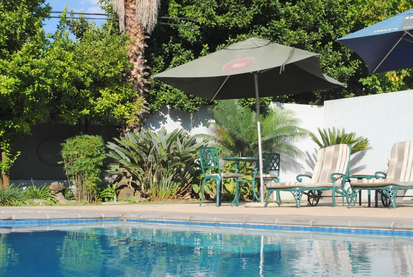 6 on Morris Guest Lodge OUTDOOR_POOL