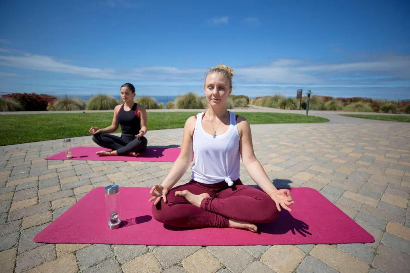 Dolphin Bay Resort and Spa PEOPLE