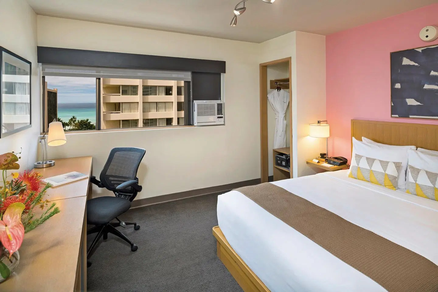 Vive Hotel Waikiki ROOM_EXAMPLE