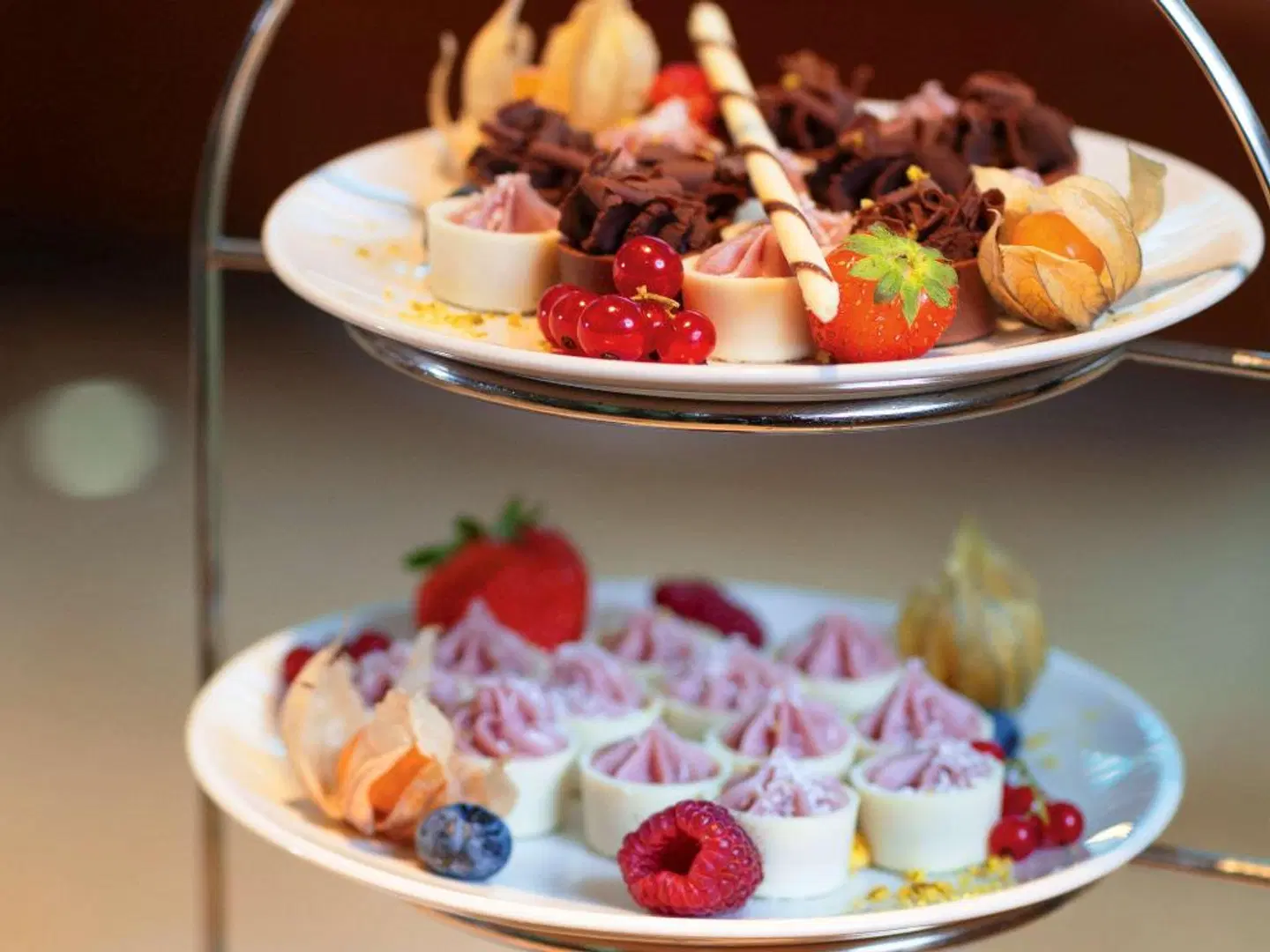 Mövenpick Hotel Frankfurt City RESTAURANT