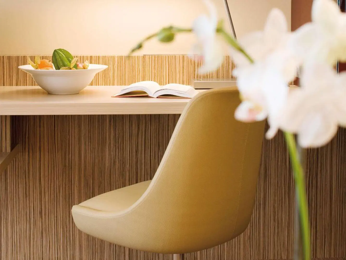 Mövenpick Hotel Frankfurt City HEALTH_BEAUTY