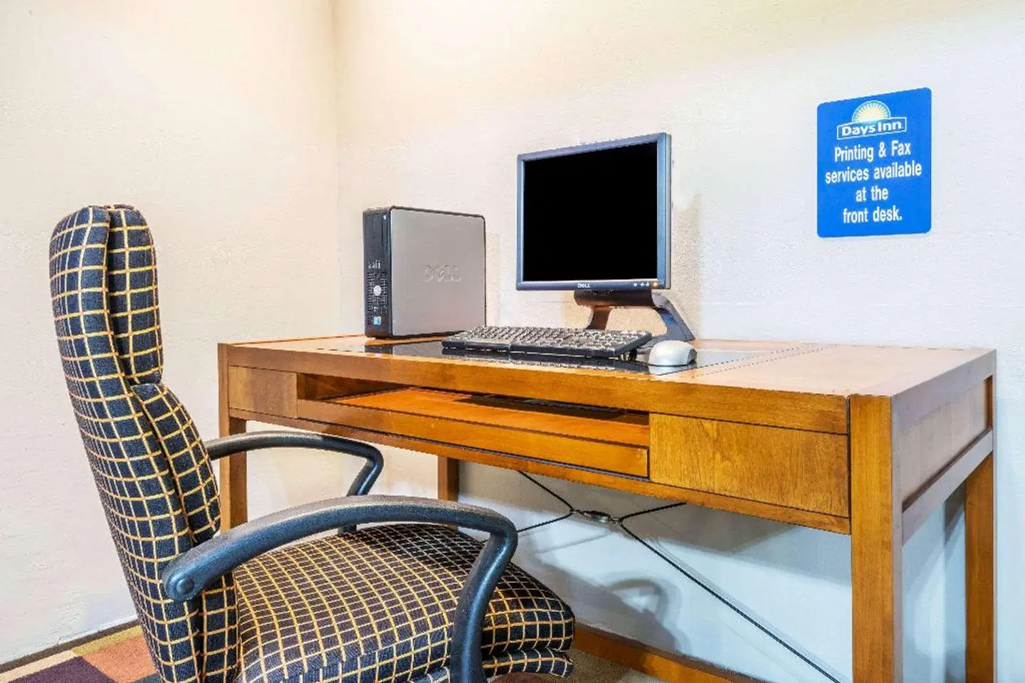 Days Inn by Wyndham Pueblo ROOM_EXAMPLE