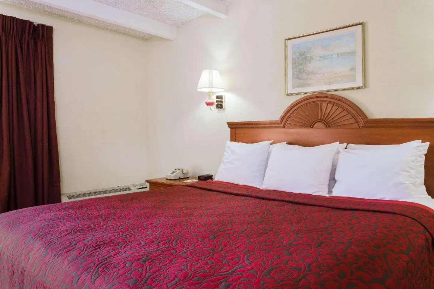 Days Inn by Wyndham Ocala North ROOM_EXAMPLE