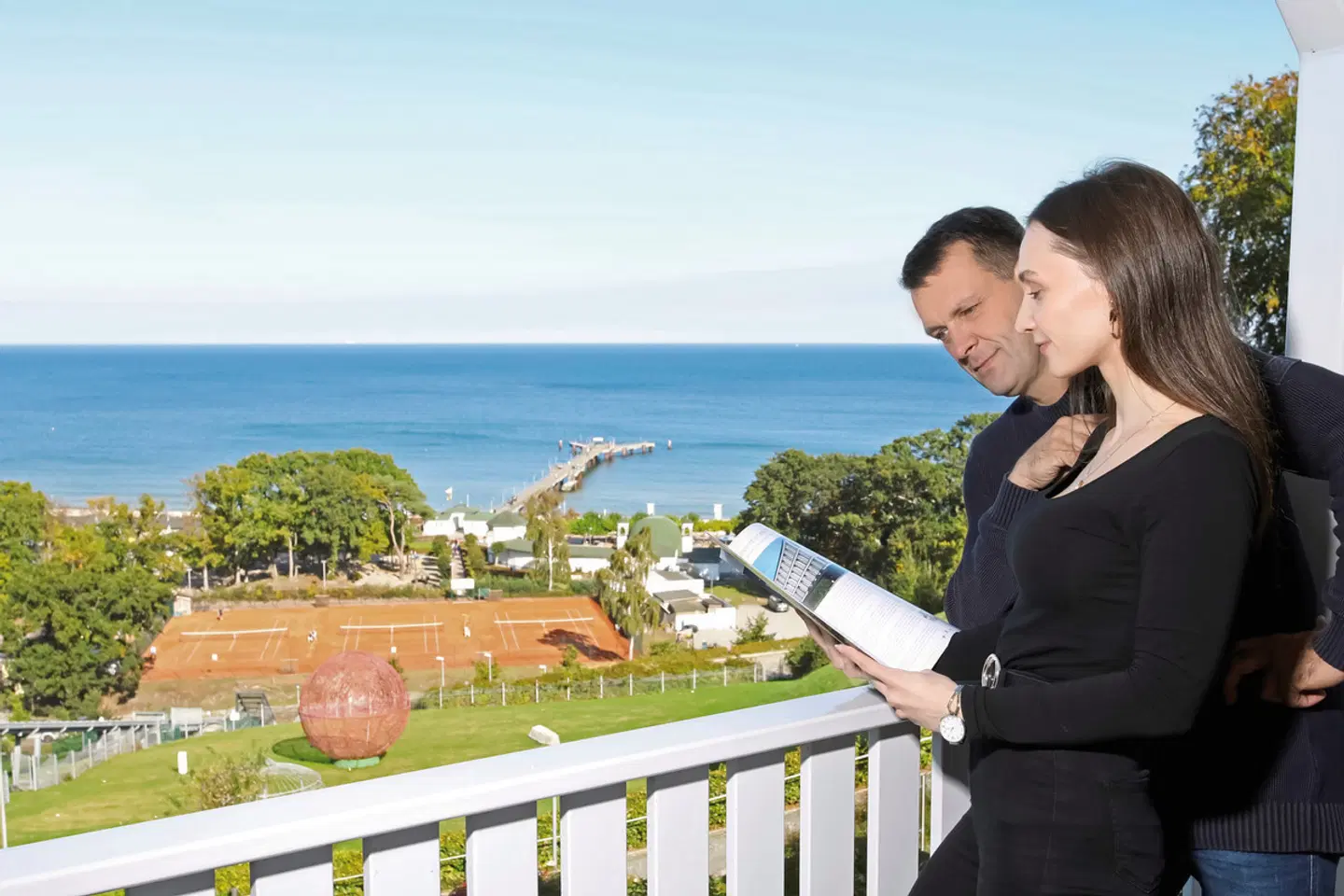 Waldhotel SPA Rügen PEOPLE