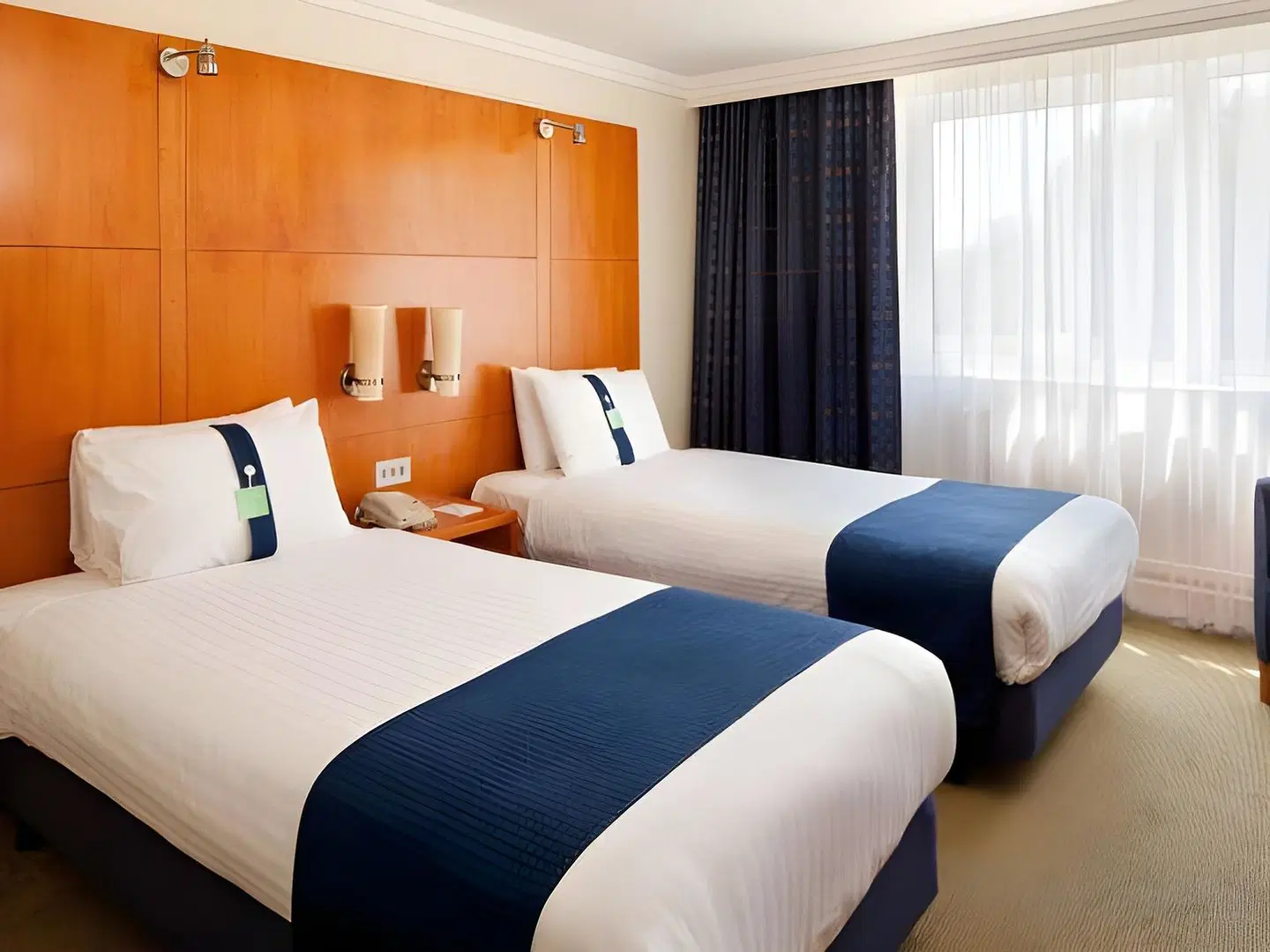 Holiday Inn Stoke on Trent M6, Jct.15 by IHG ROOM_EXAMPLE