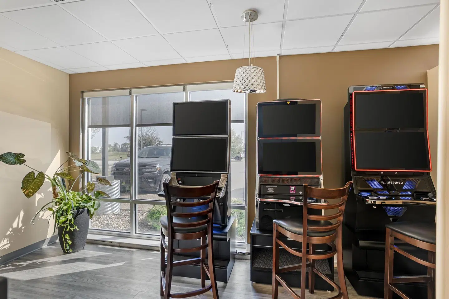 Best Western Plus Airport Inn & Suites LOUNGE_LOBBY