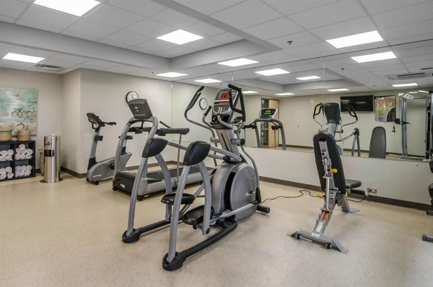 Best Western Plus Airport Inn & Suites SPORTS_AND_LEISURE