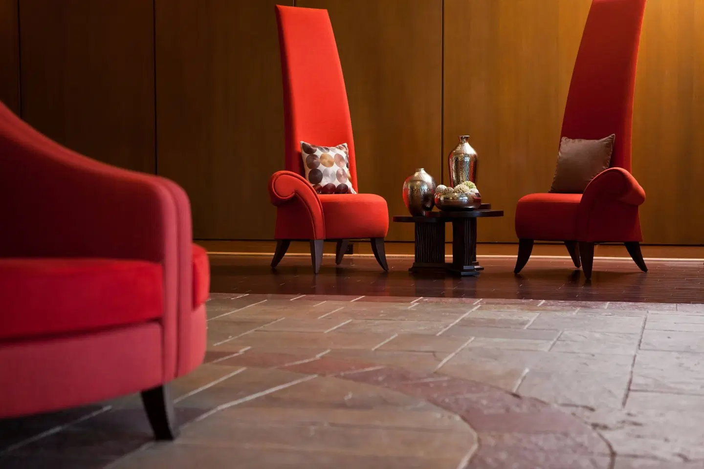 Renaissance Charlotte SouthPark Hotel LOUNGE_LOBBY