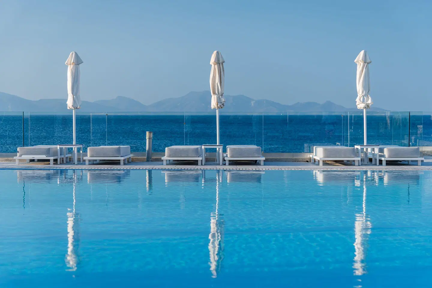 Dimitra Beach Hotel & Suites OUTDOOR_POOL