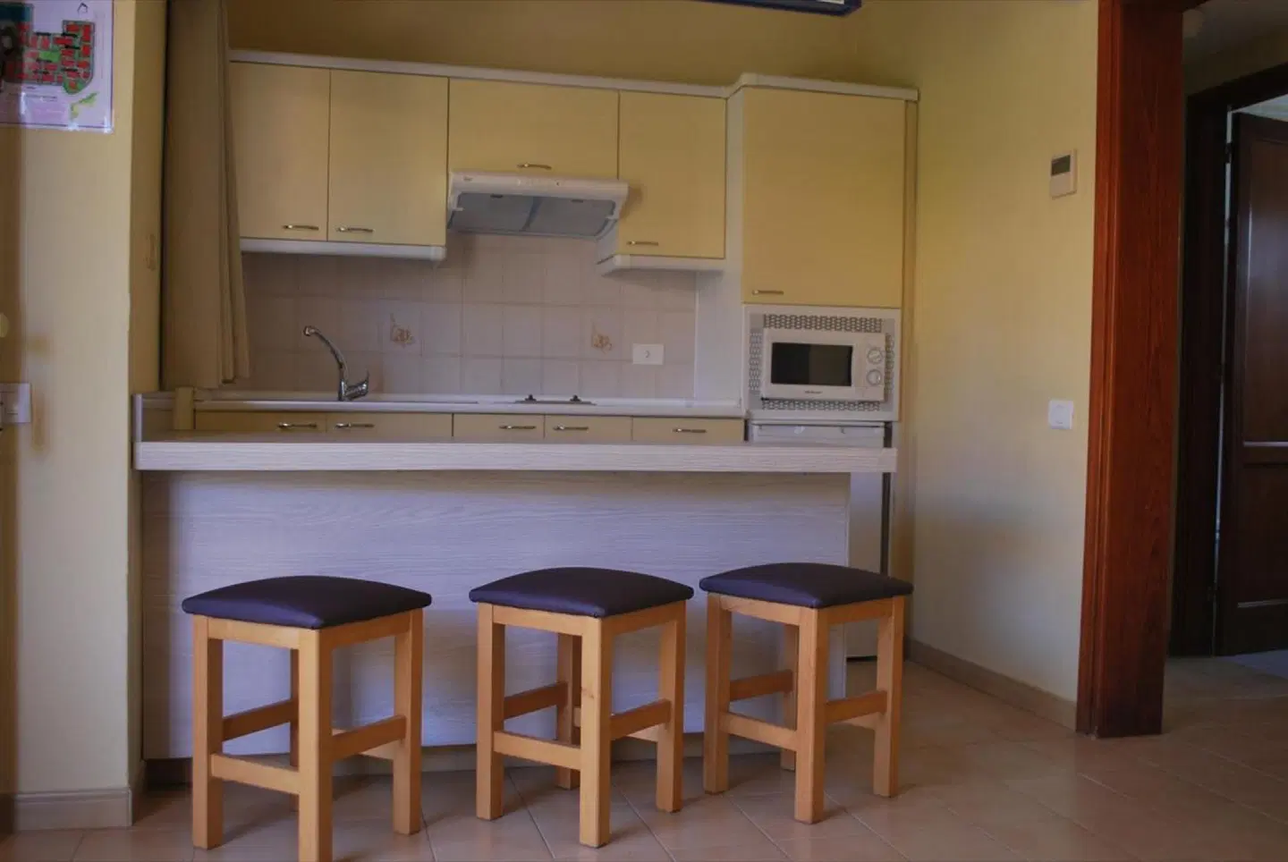 Parque Bali Bungalows ROOM_EXAMPLE