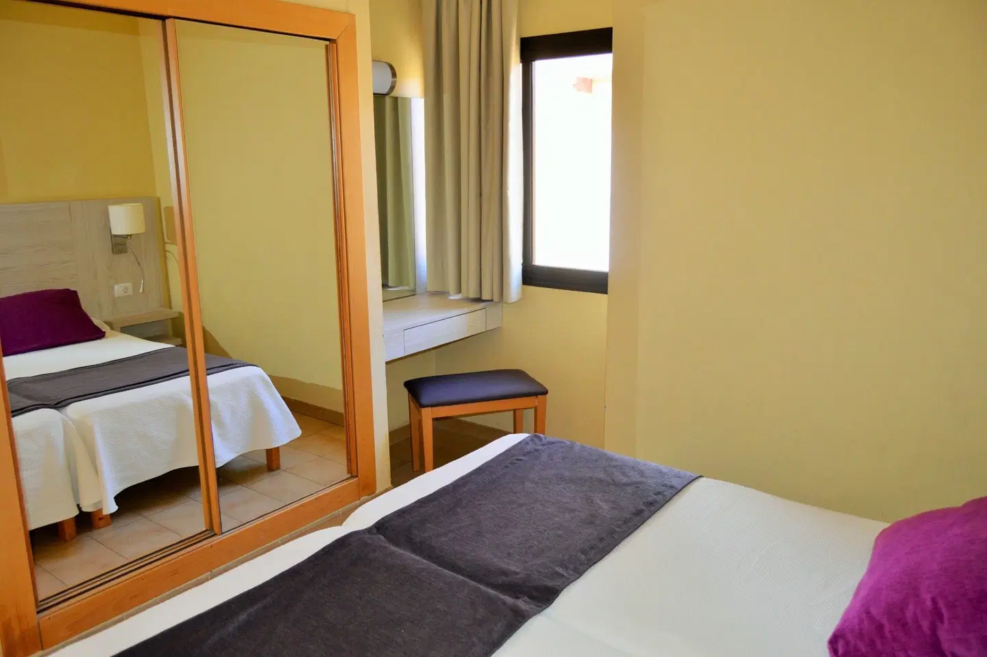 Parque Bali Bungalows ROOM_EXAMPLE
