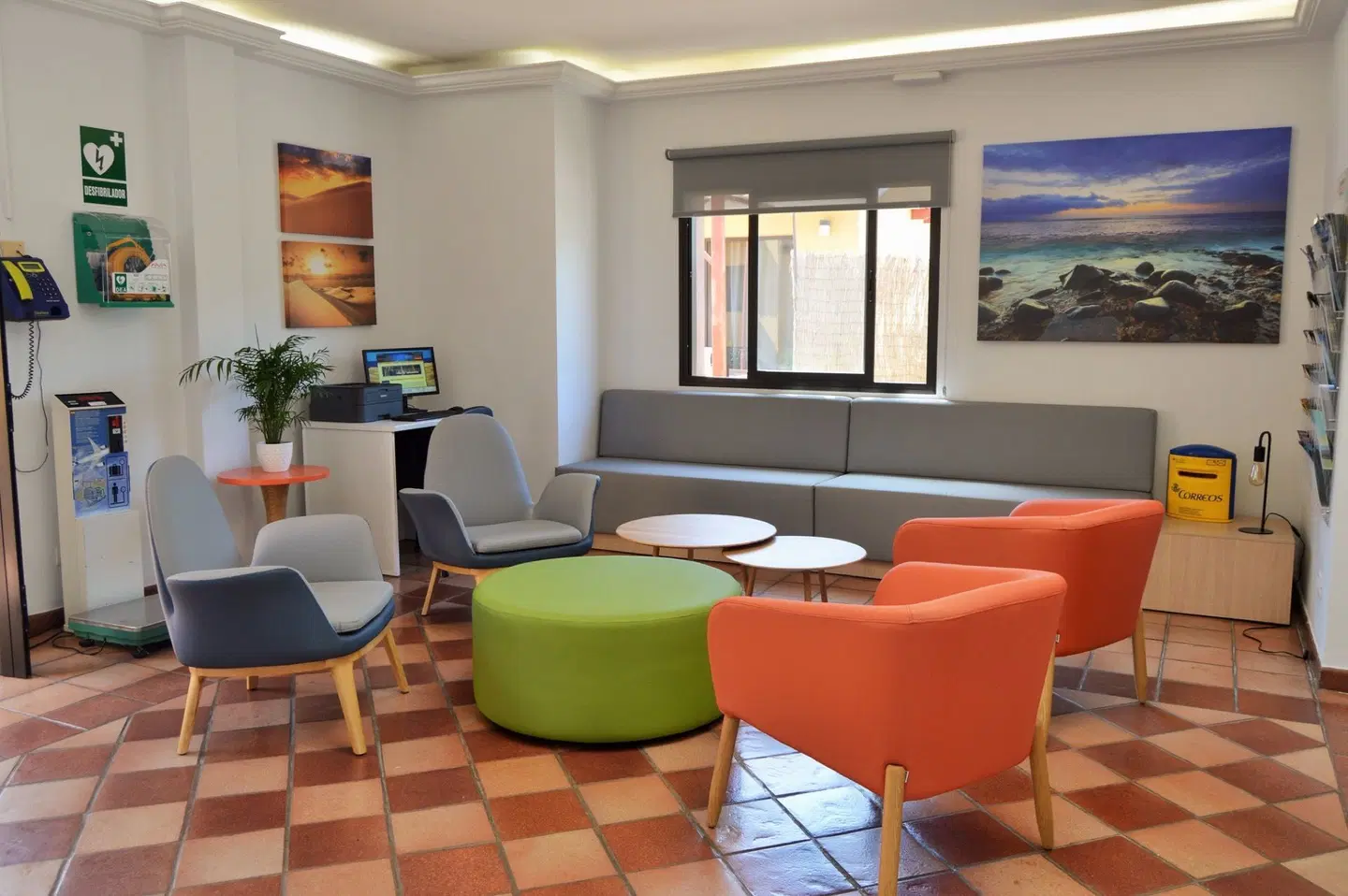 Parque Bali Bungalows LOUNGE_LOBBY