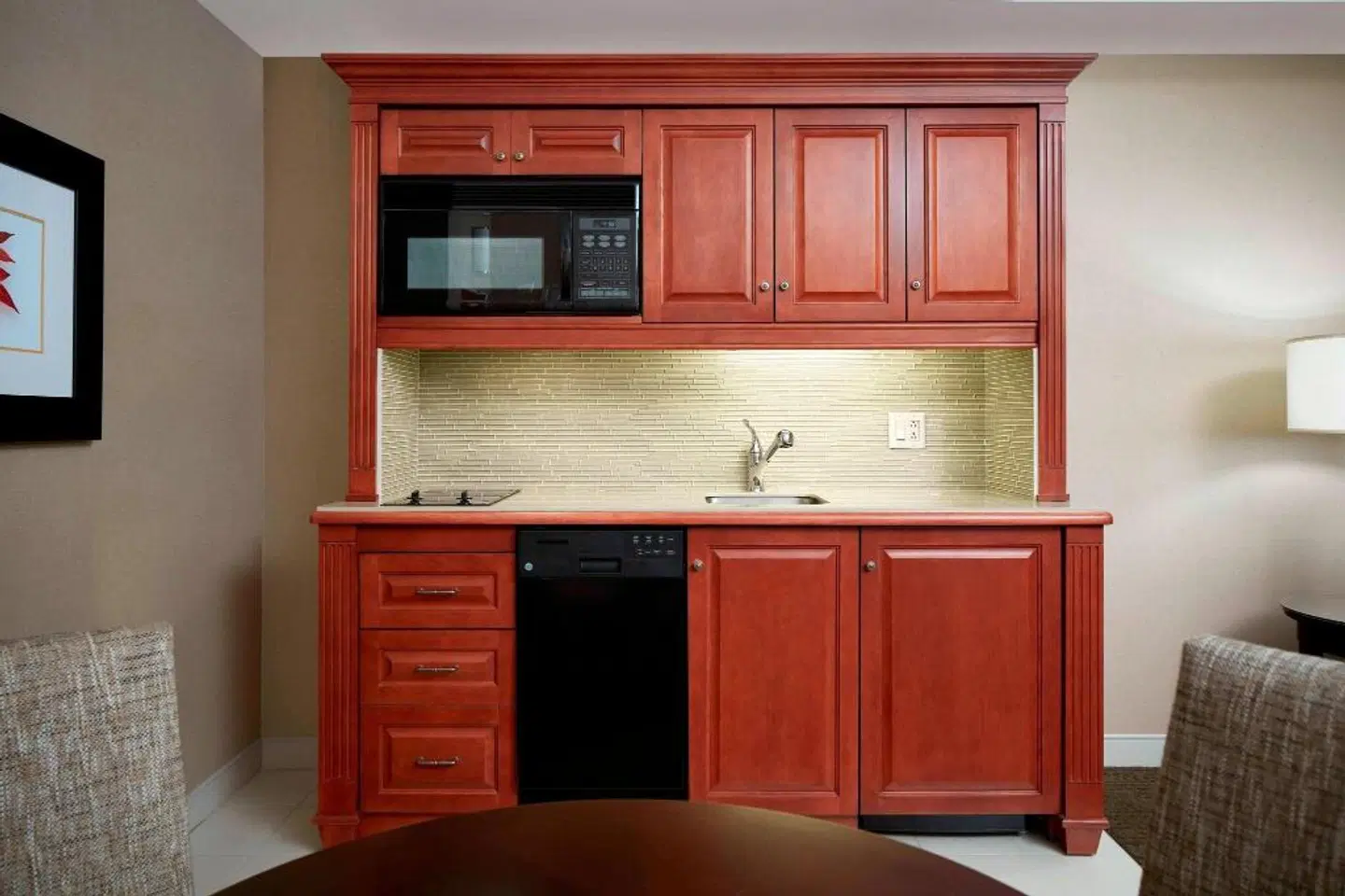 Le Westin Resort & Spa, Tremblant, Quebec ROOM_EXAMPLE