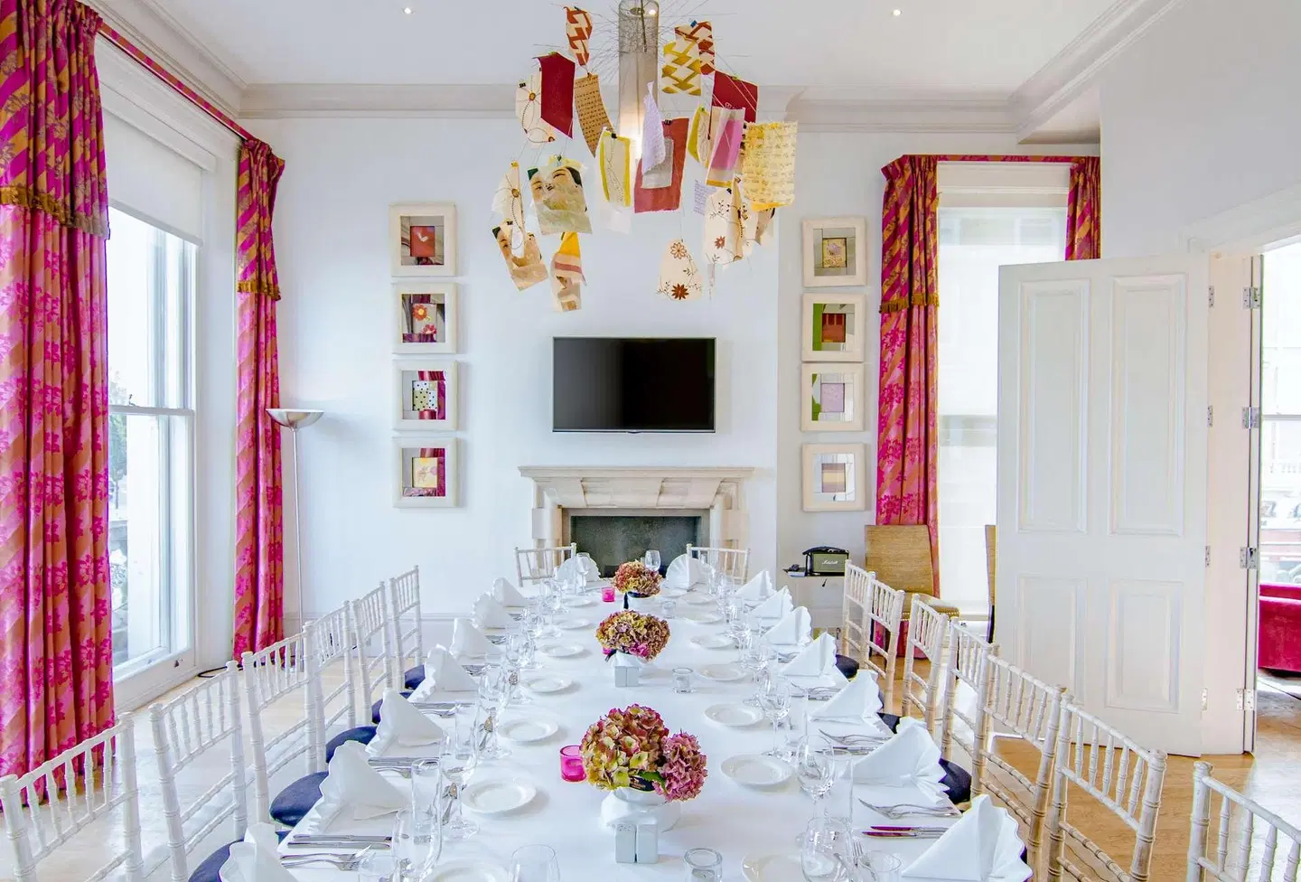 The Pelham RESTAURANT