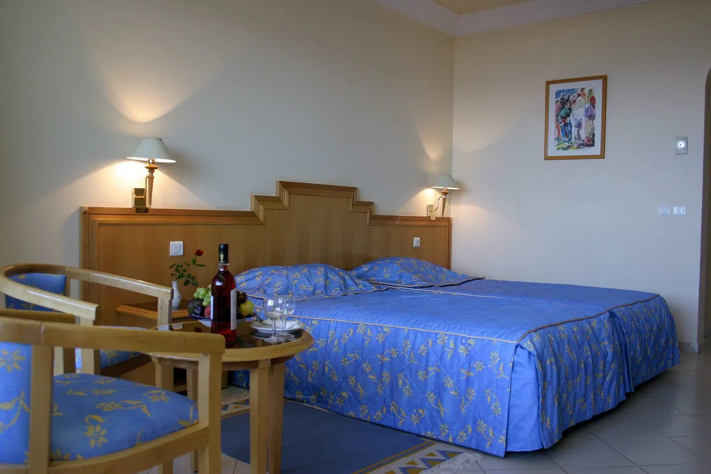 El Mouradi El Menzah ROOM_EXAMPLE