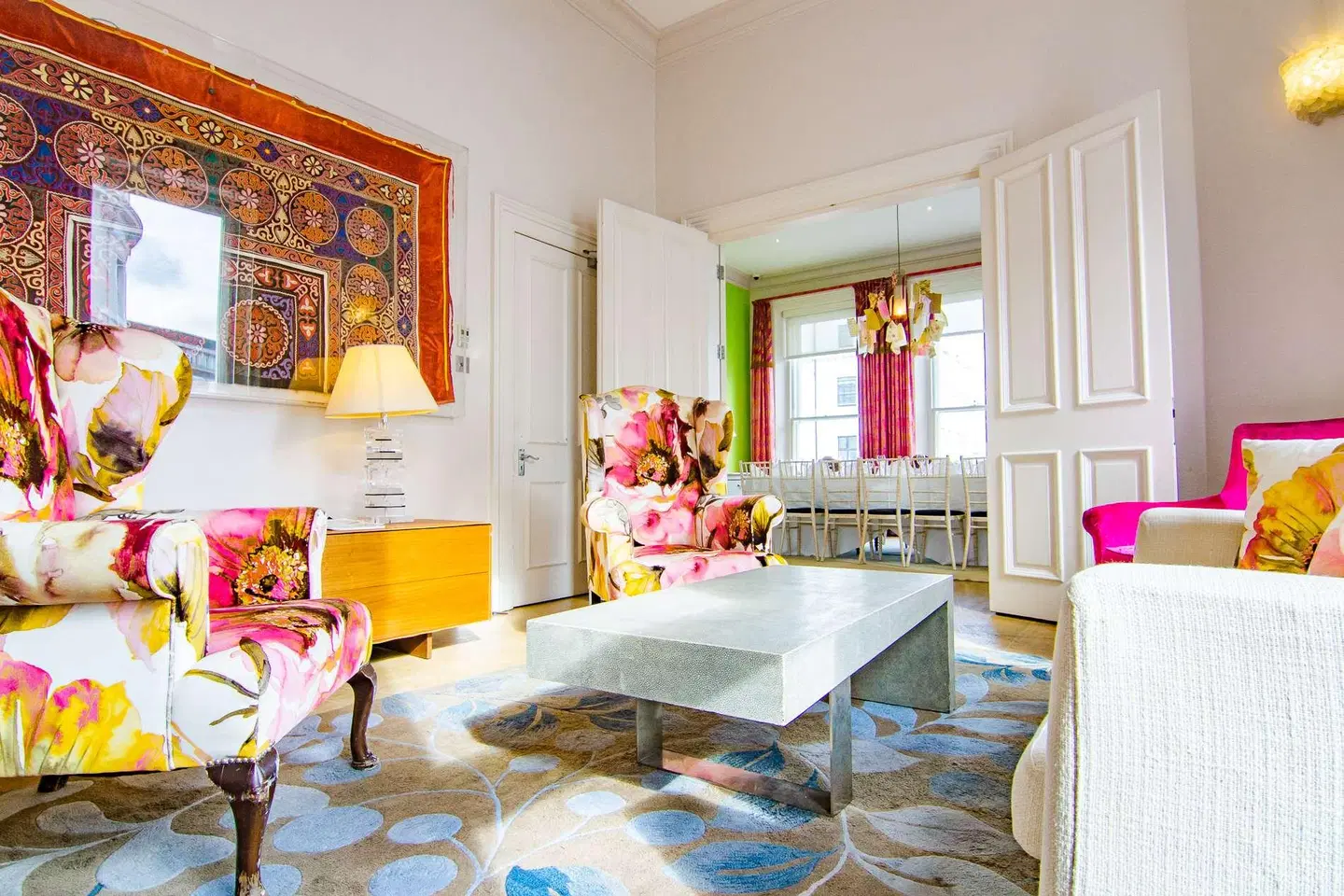 The Pelham ROOM_EXAMPLE