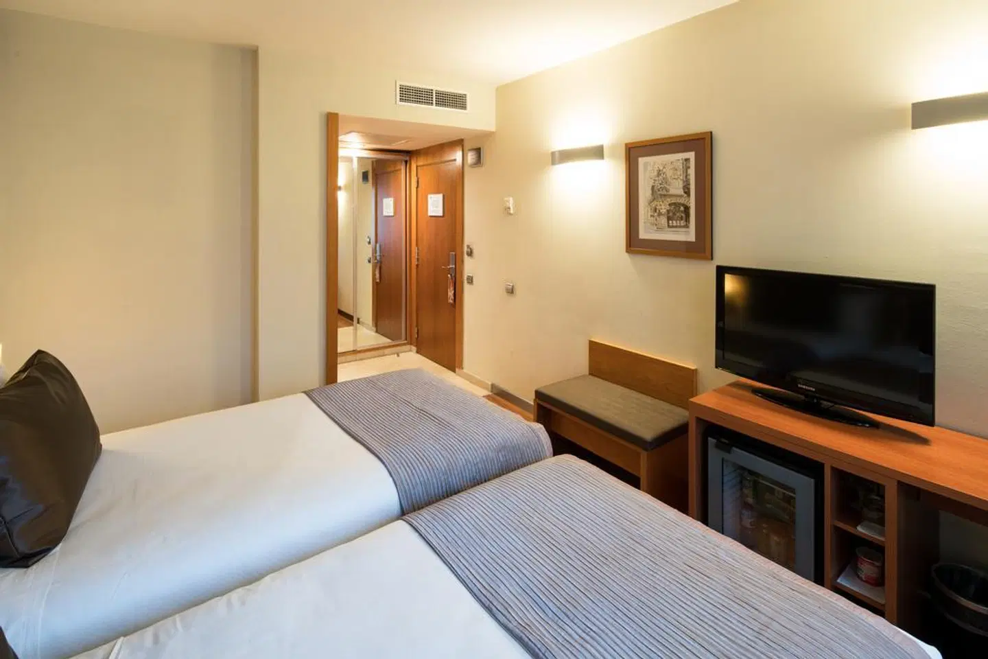 Catalonia La Pedrera ROOM_EXAMPLE