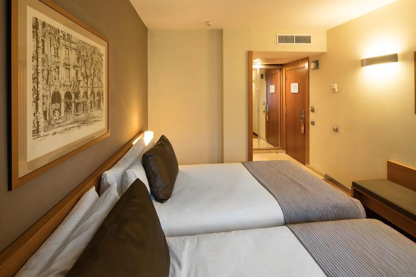 Catalonia La Pedrera ROOM_EXAMPLE