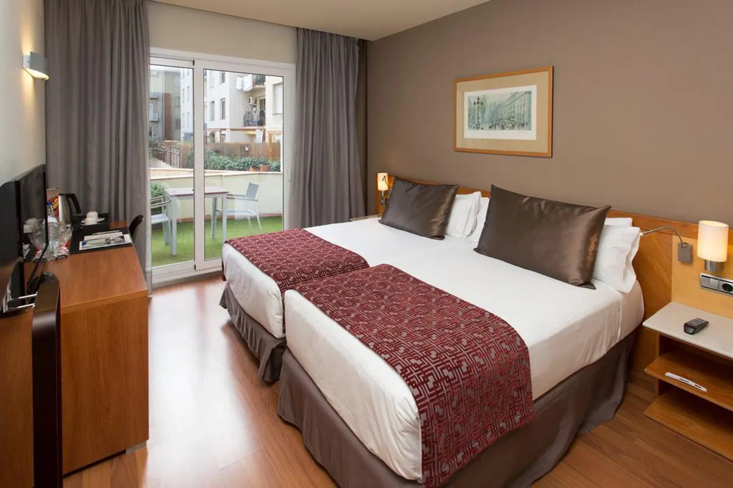 Catalonia La Pedrera ROOM_EXAMPLE