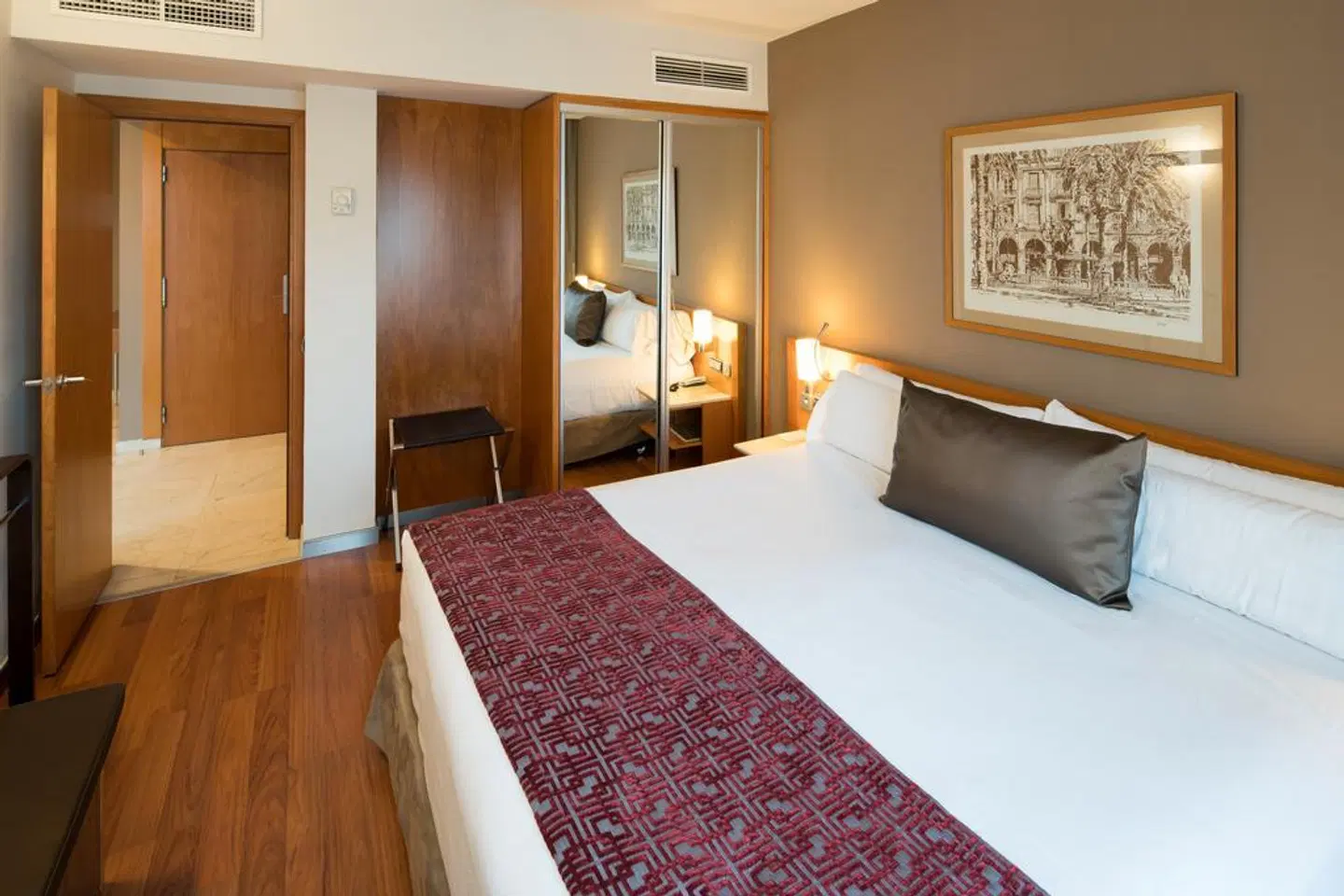 Catalonia La Pedrera ROOM_EXAMPLE