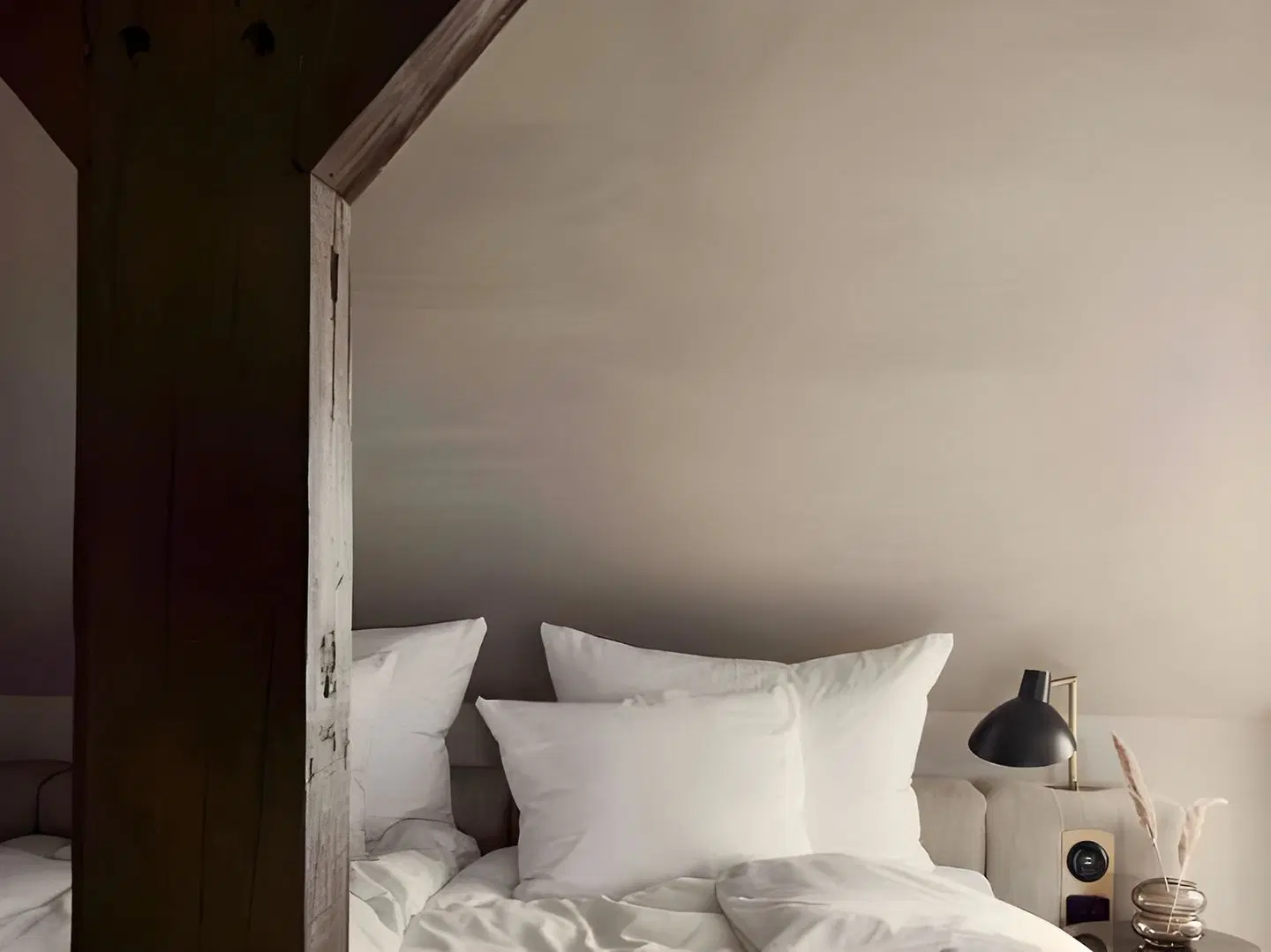 Villa Copenhagen HEALTH_BEAUTY