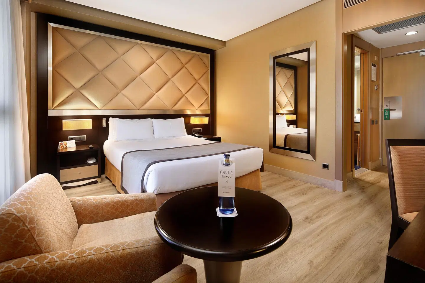 HCC St. Moritz ROOM_EXAMPLE