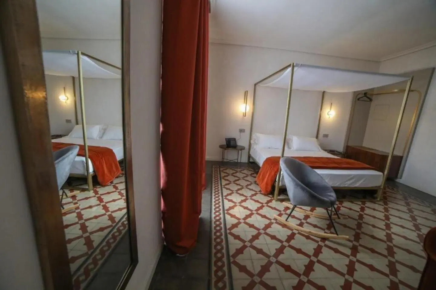 20 Miglia Boutique Hotel ROOM_EXAMPLE