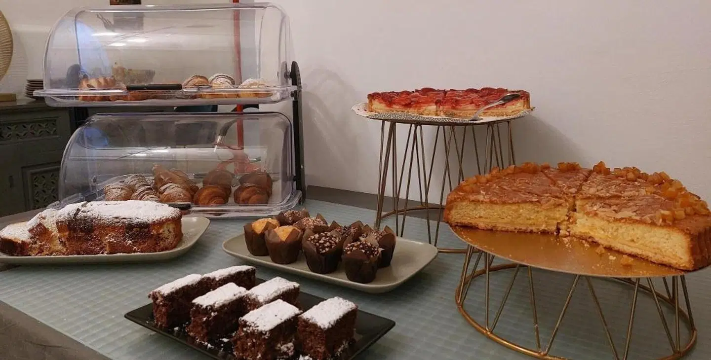 20 Miglia Boutique Hotel Restaurant