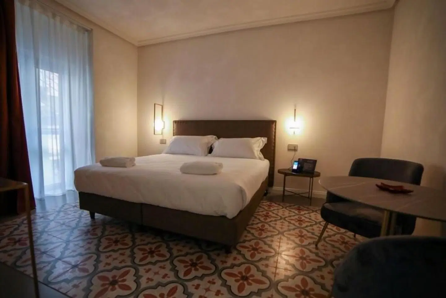 20 Miglia Boutique Hotel ROOM_EXAMPLE