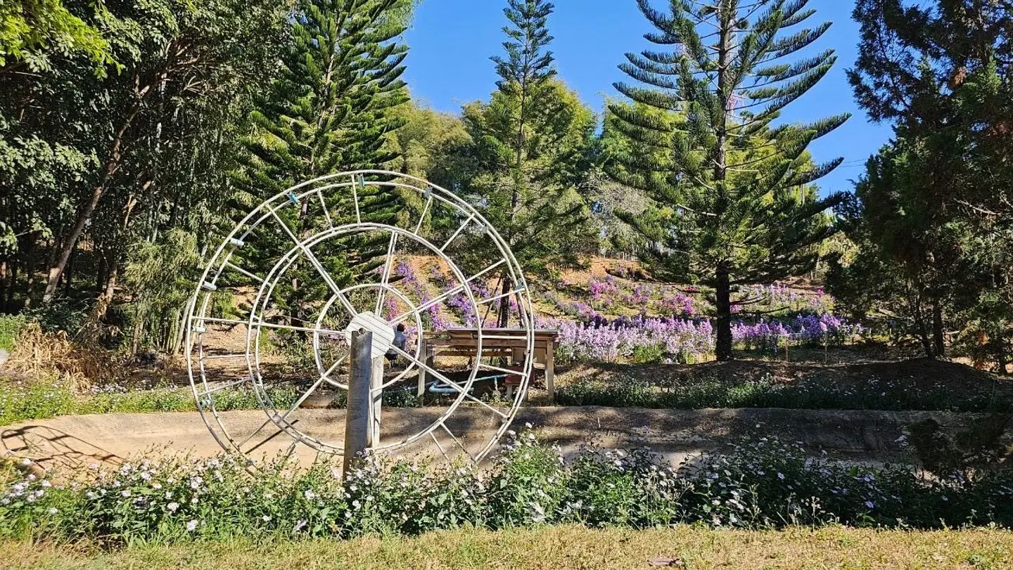 Sainamtok Resort GARDEN