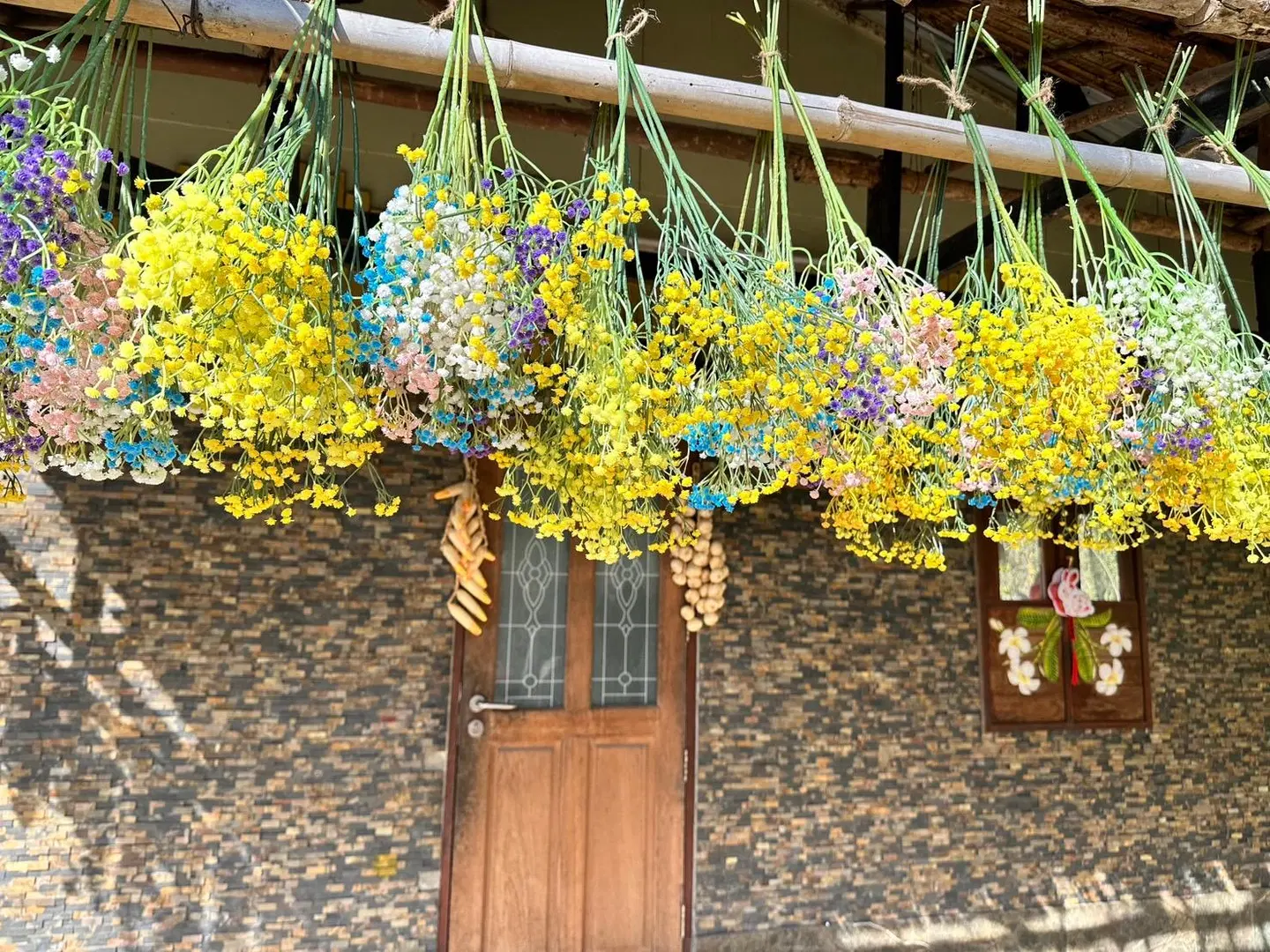 Sainamtok Resort GARDEN