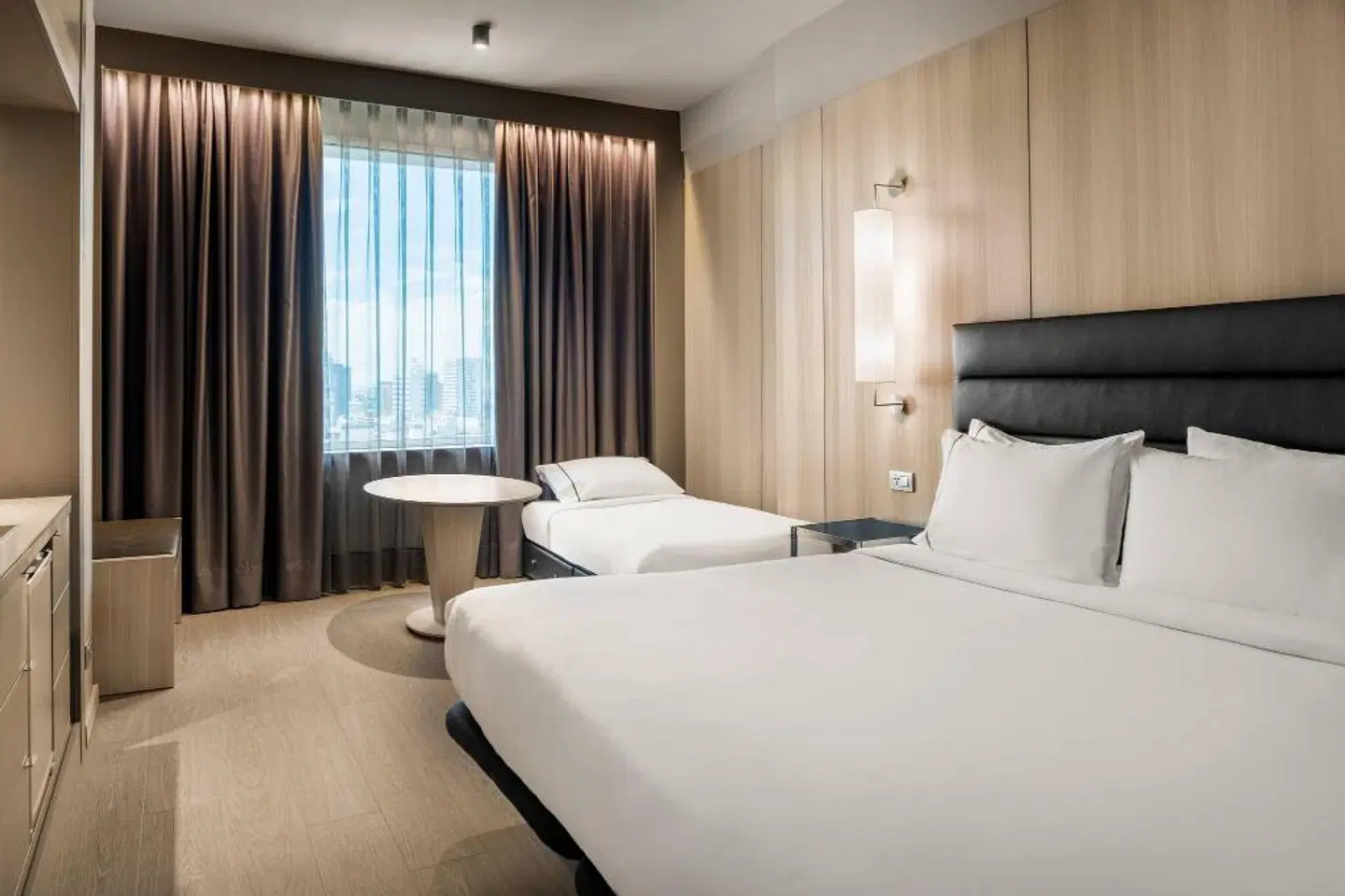 The Westin Madrid Cuzco ROOM_EXAMPLE