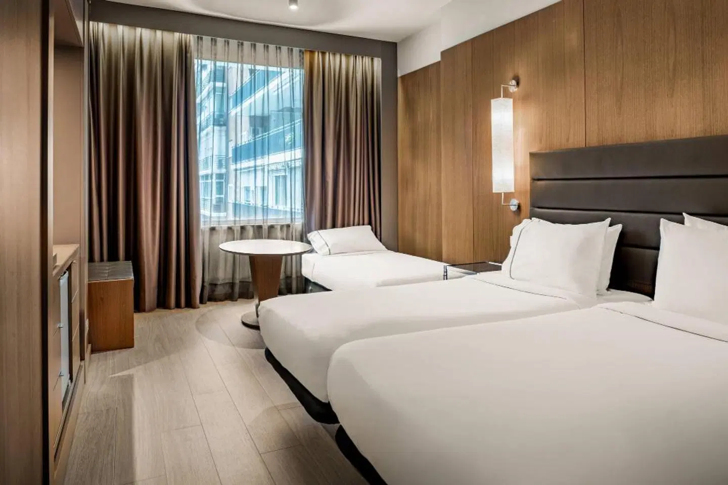 The Westin Madrid Cuzco ROOM_EXAMPLE