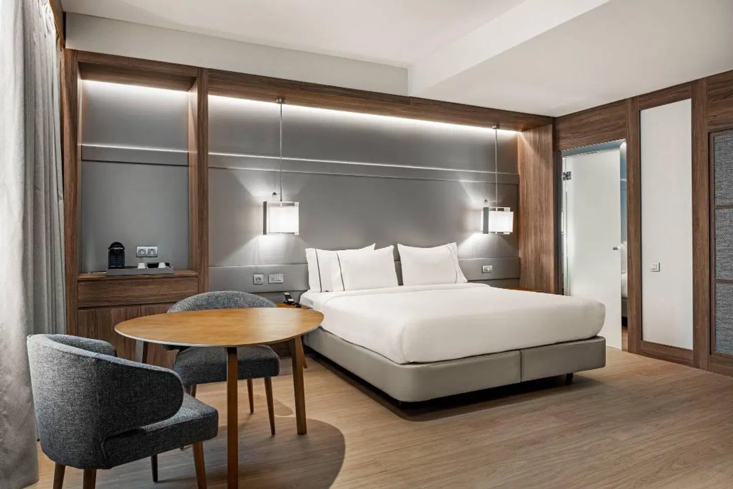 The Westin Madrid Cuzco ROOM_EXAMPLE