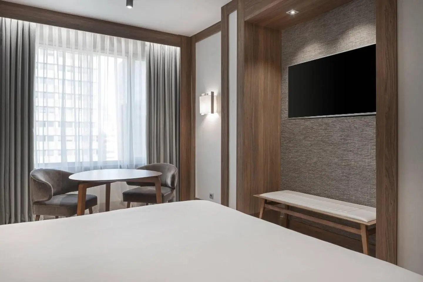 The Westin Madrid Cuzco ROOM_EXAMPLE