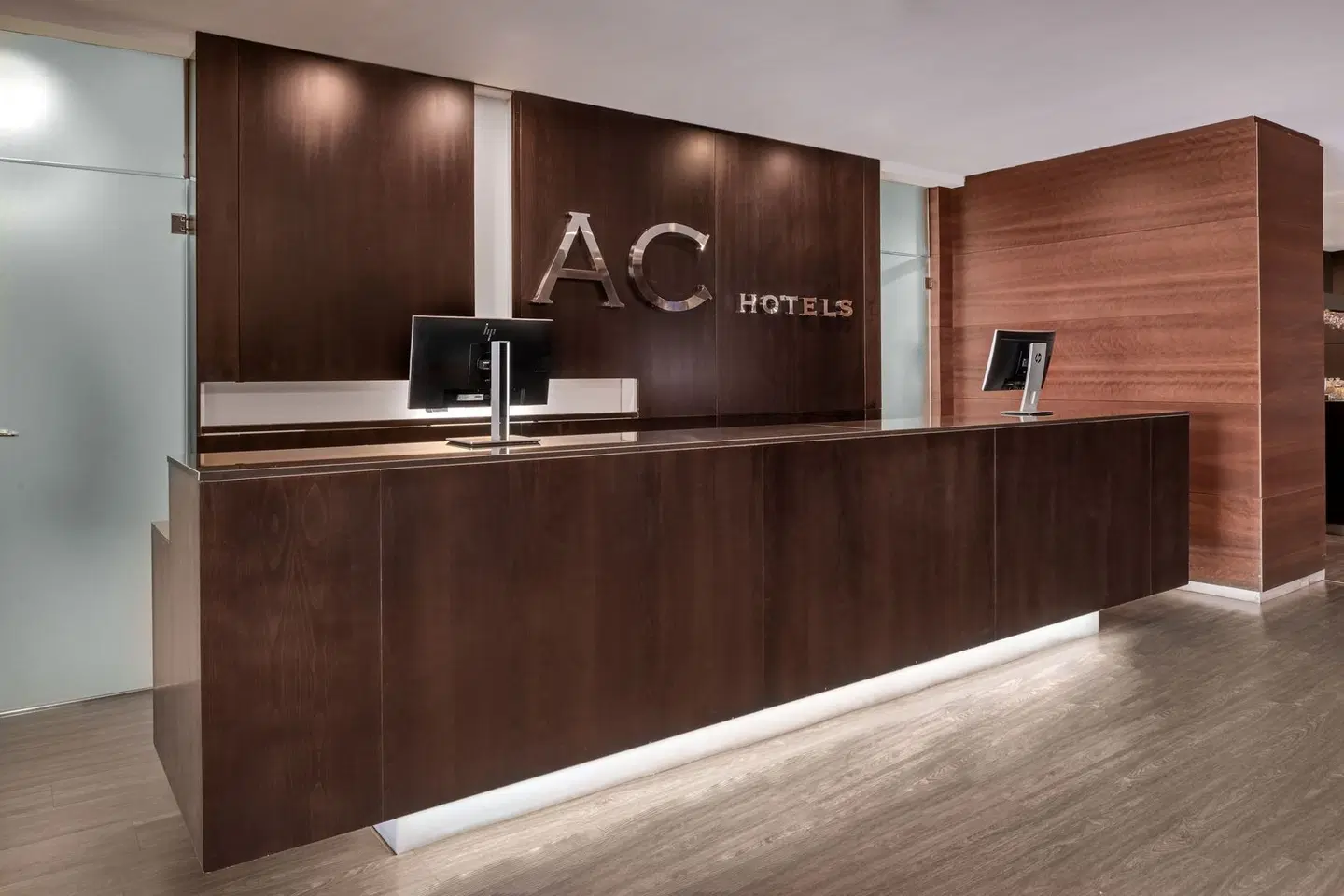 AC Hotel by Marriott Murcia LOUNGE_LOBBY