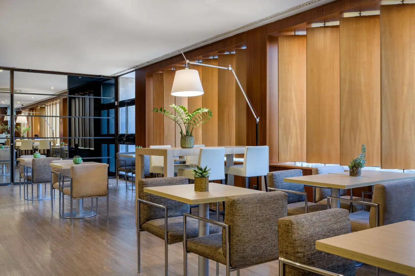 AC Hotel by Marriott Murcia LOUNGE_LOBBY