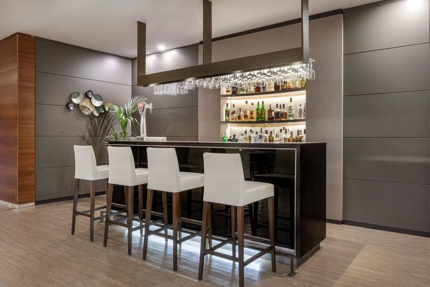AC Hotel by Marriott Murcia BAR