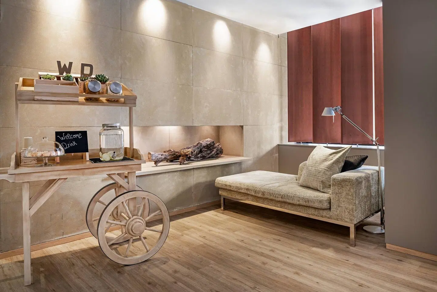 AC Hotel by Marriott La Rioja ROOM_EXAMPLE