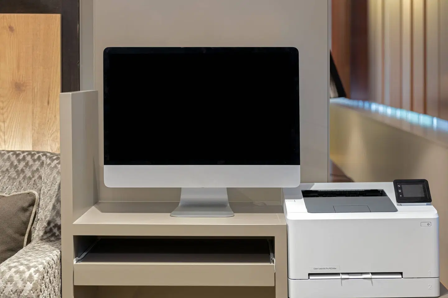 AC Hotel by Marriott La Rioja LOUNGE_LOBBY