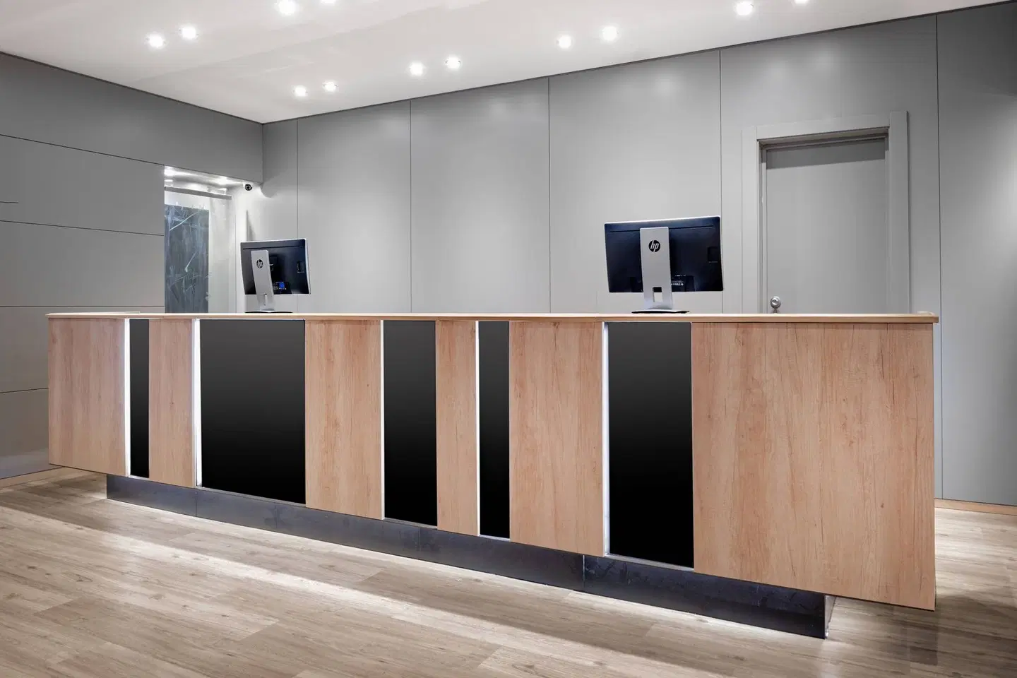 AC Hotel by Marriott La Rioja LOUNGE_LOBBY