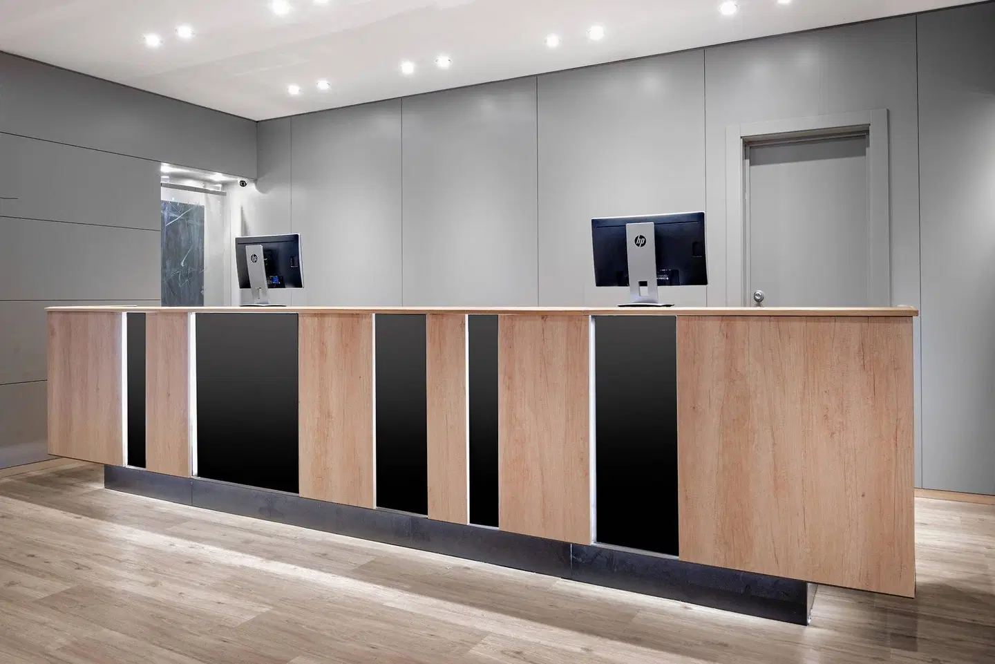 AC Hotel by Marriott La Rioja LOUNGE_LOBBY