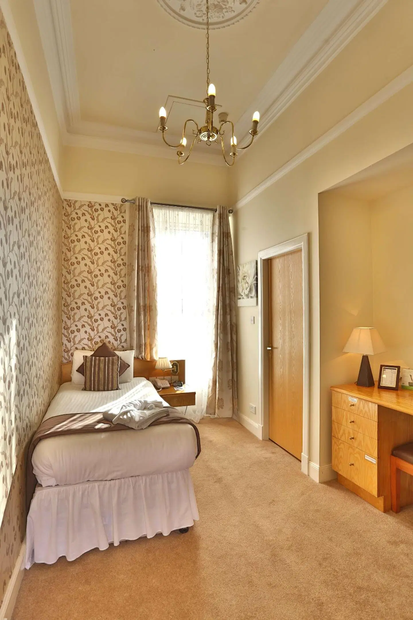 Woodlands Hotel, BW Signature Collection by Best Western ROOM_EXAMPLE