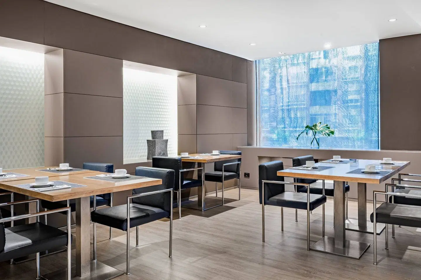 AC Hotel by Marriott La Rioja Konferenz