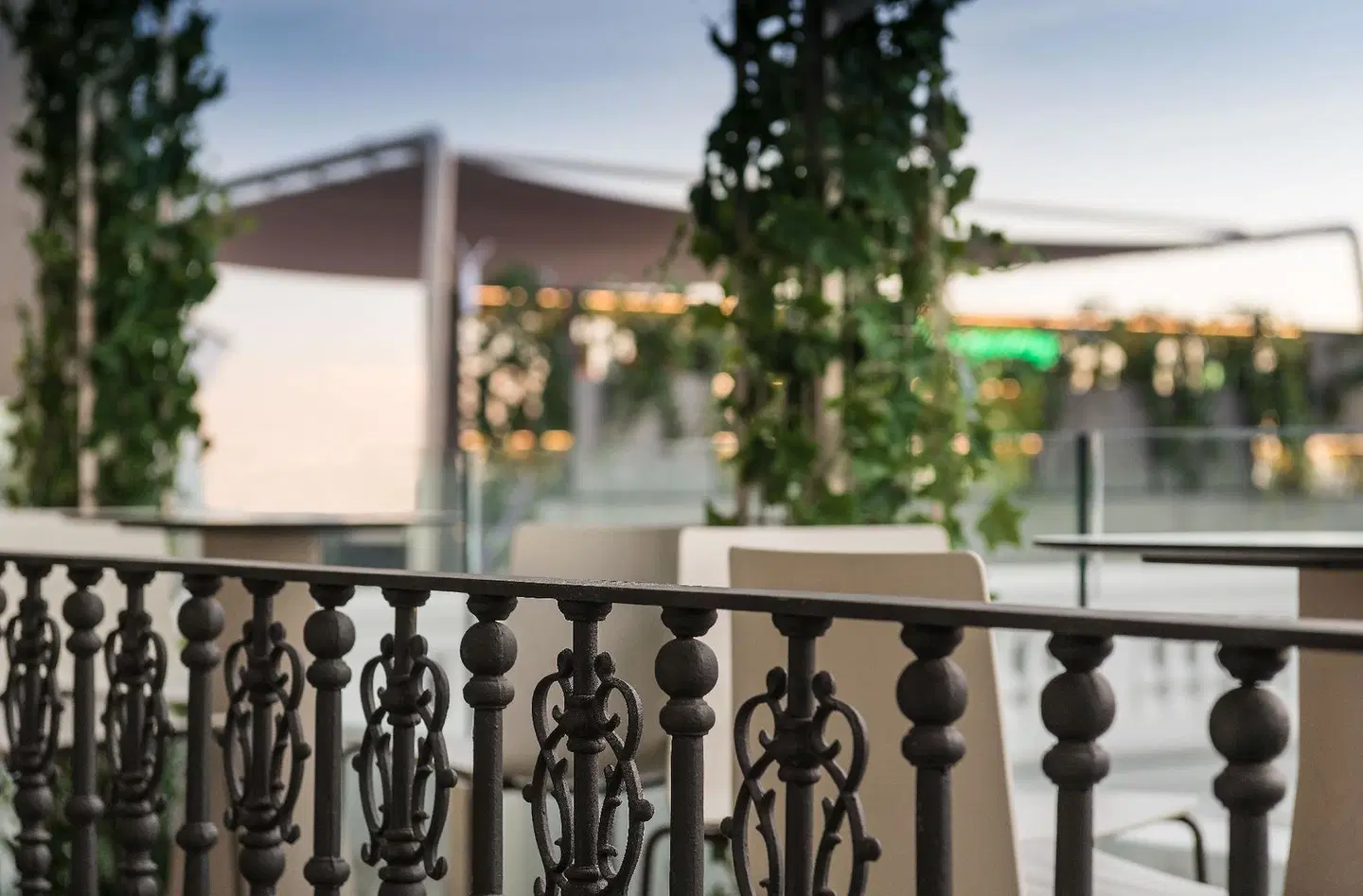 NH Collection Madrid Gran Vía EXTERIOR