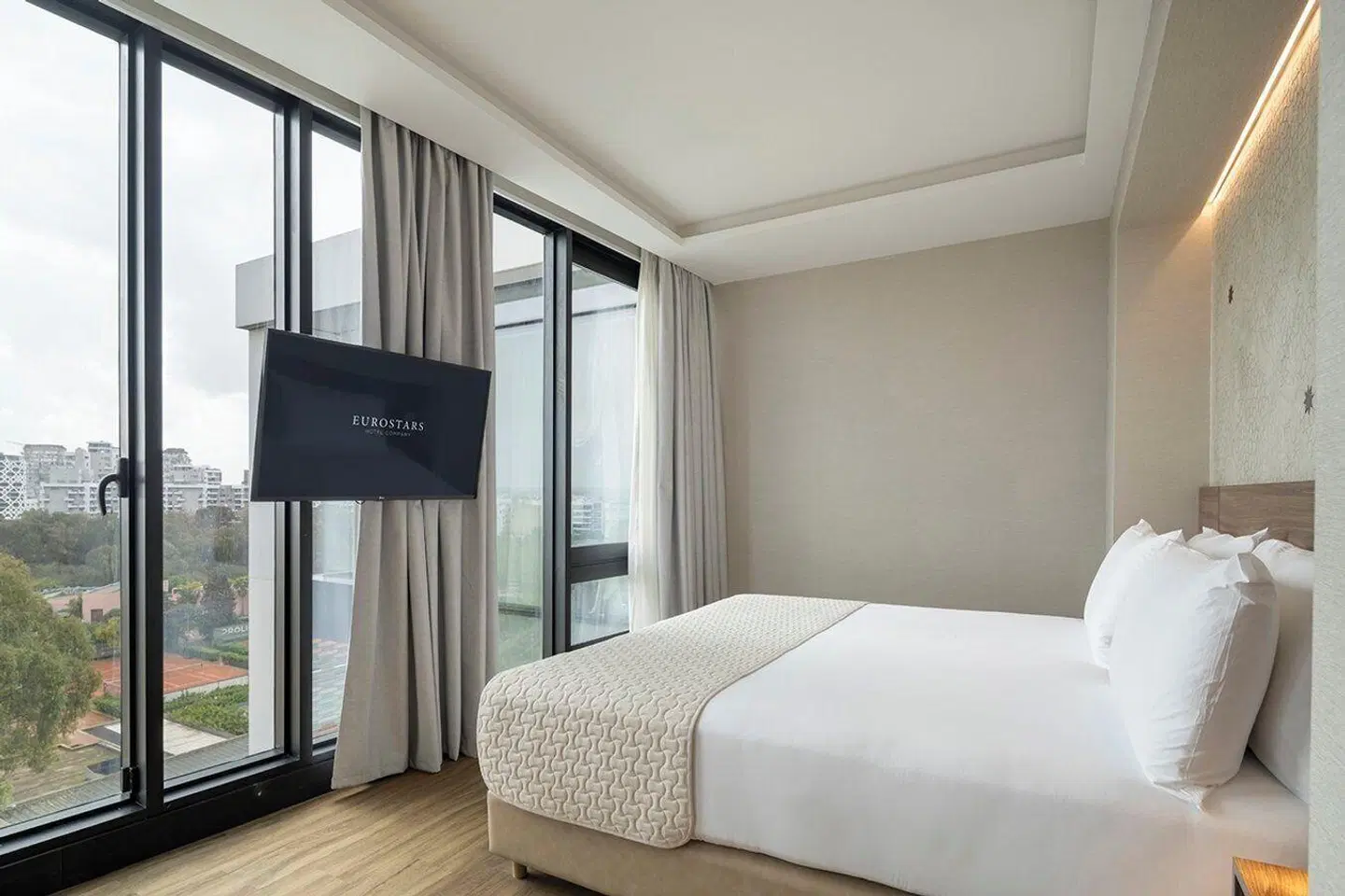 Eurostars Casa Anfa ROOM_EXAMPLE