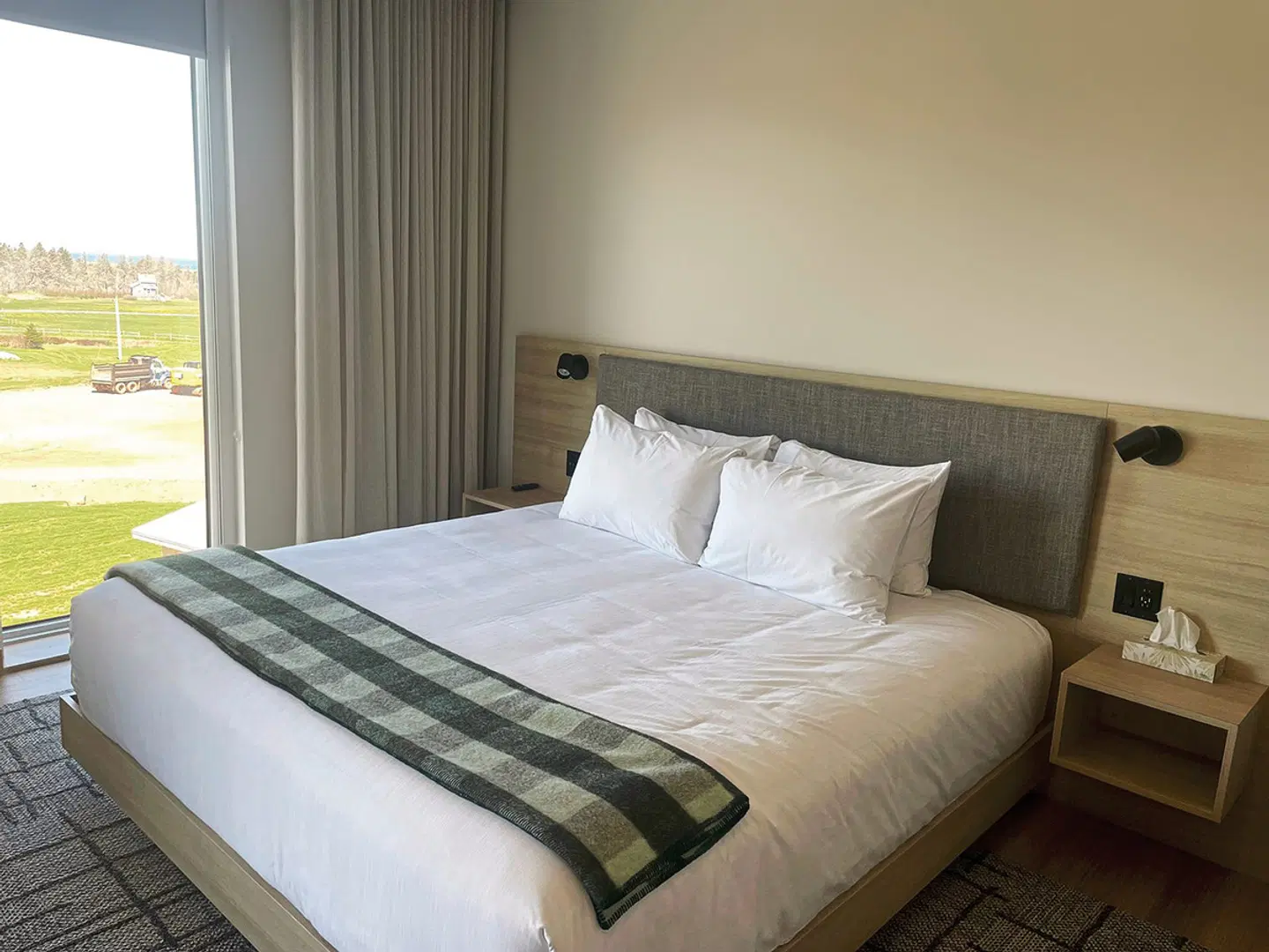 Blackbush Beach Resort ROOM_EXAMPLE